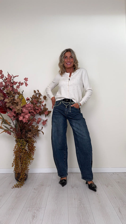 LASTYLE - EDERA-4768P17 - Cardigan