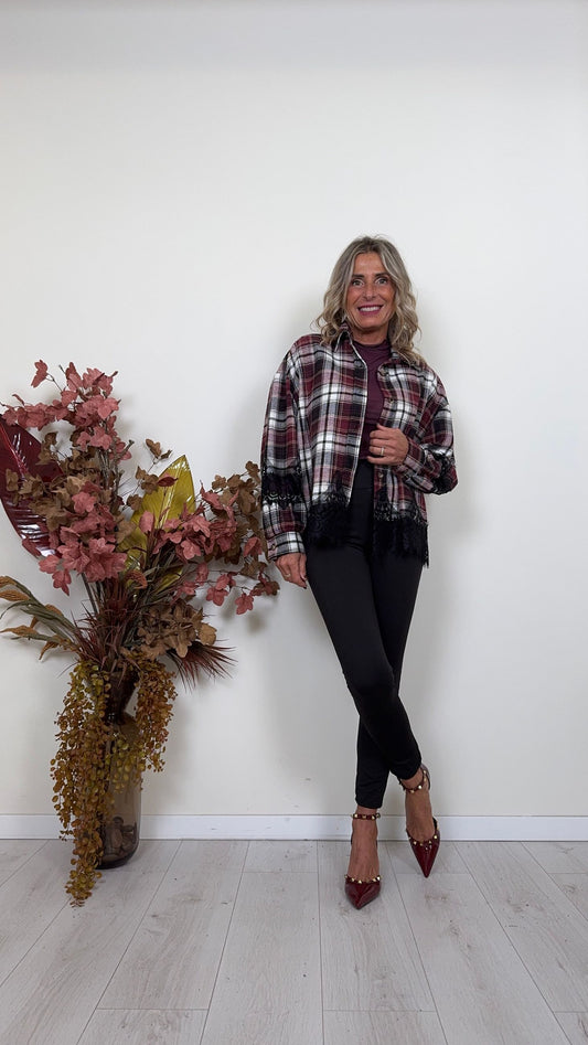 LASTYLE - FORREST-80260P14 - Camicia