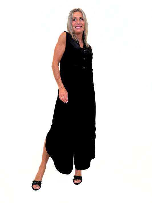 LASTYLE - OSSIDIANA-V18910P7V3 - Pantalone