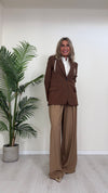 SUSYMIX - G5856PNC - Giacca