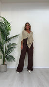 VICOLO - 77105D - Cardigan