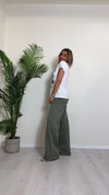 DAFNE - 8057P29 - Pantalone