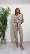 LASTYLE - GABRI-CM015 - Gilet