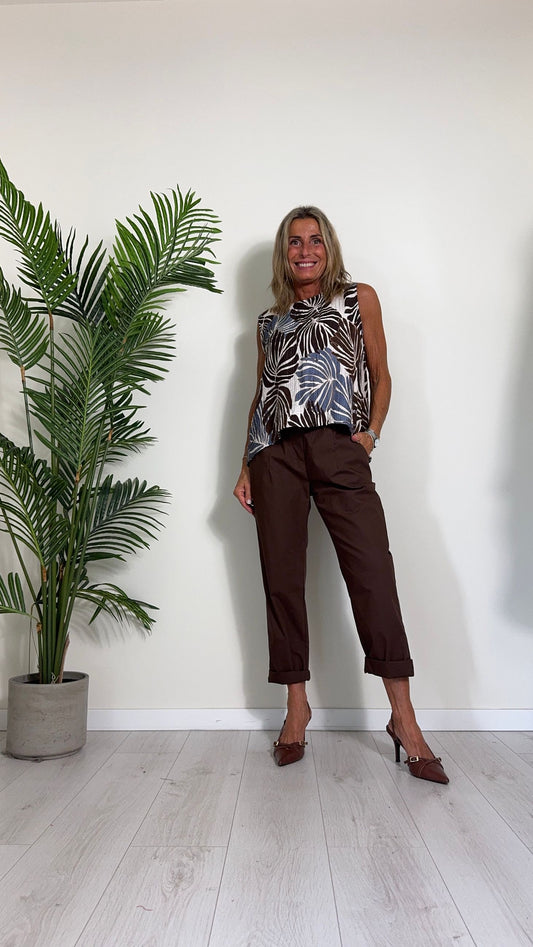 DAFNE - 32919P18 - Top