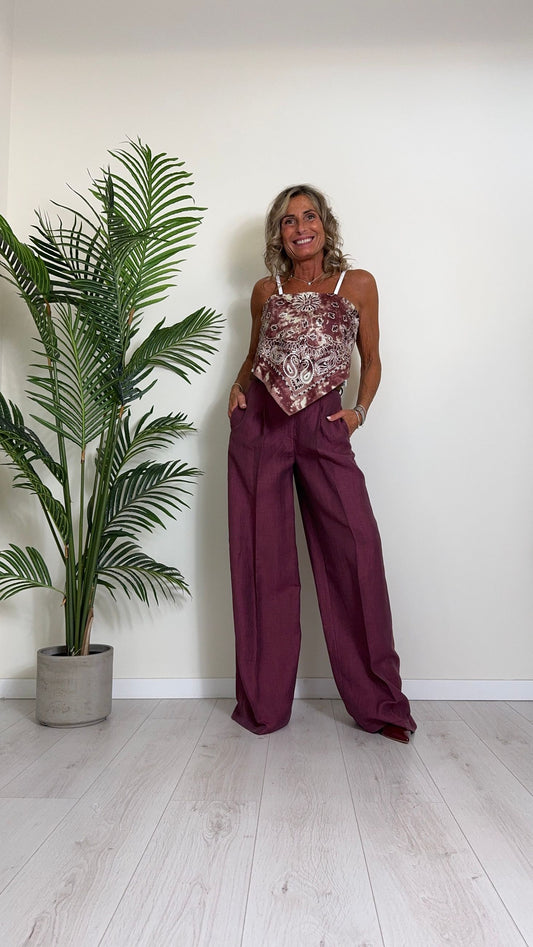 VICOLO - TD1831 - Top