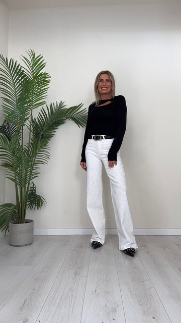 DAFNE - JL8076P17 - Top