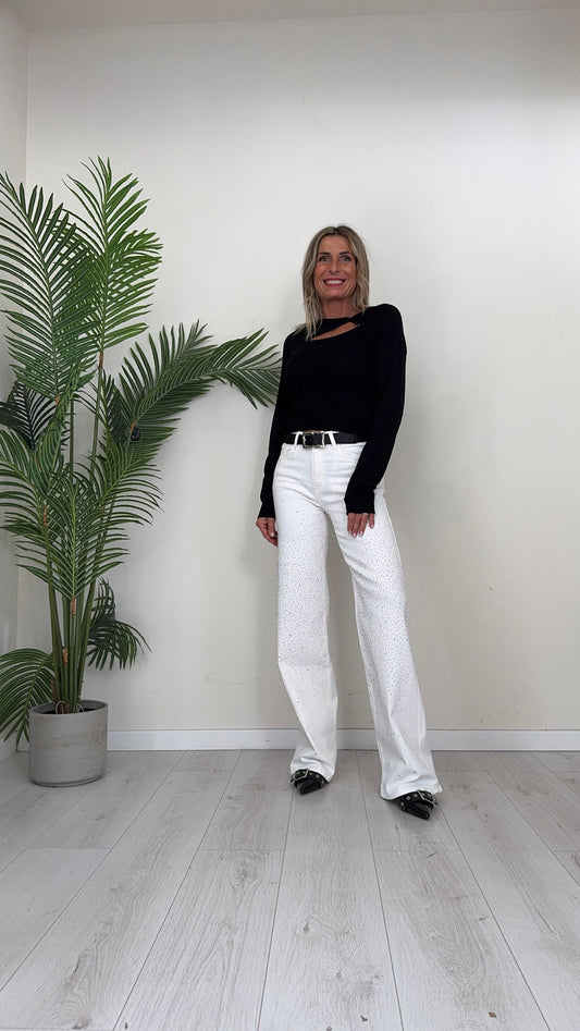 DAFNE - JL8076P17 - Top