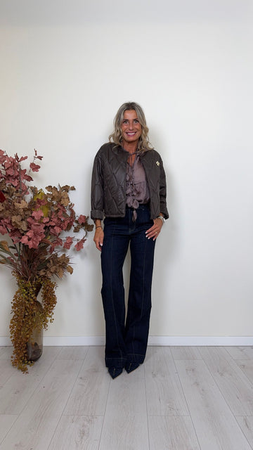 LASTYLE - LILITH-FL8357CSBP12V35 - trapuntato