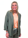 LASTYLE - ISOLA-V13648P5V8 - Giacca
