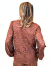 LASTYLE - AIRA-337P15 - Camicia