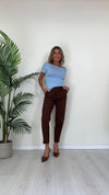 SUSYMIX - B0954 - T-Shirt