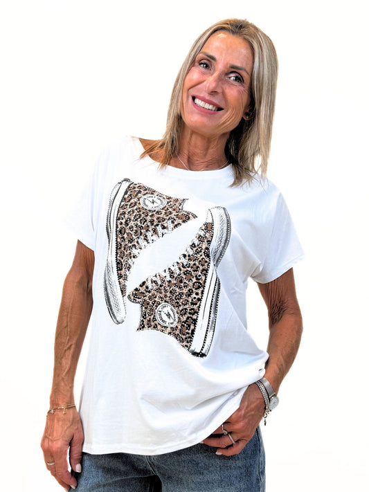 LASTYLE - ALLSTA-299P6V5 - T-Shirt