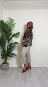 DAFNE - 558P28 - Blusa