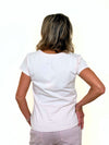 LASTYLE - GIZA-N1798P5 - T-Shirt