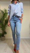 DAFNE - 9176P32 - Jeans