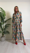 DAFNE - 35963P29 - Abito