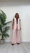 VICOLO - TD0241 - Pantalone