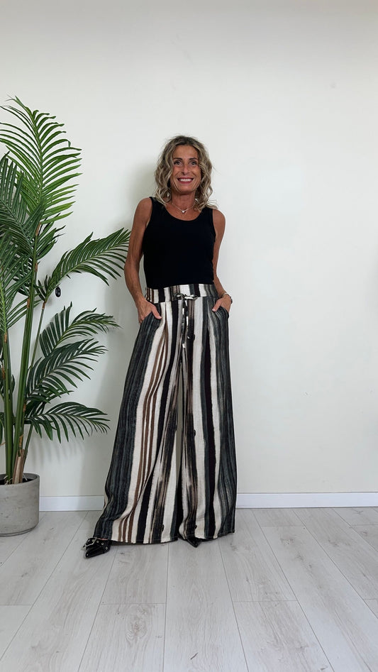 DAFNE - 37193P25 - Pantalone