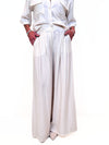 LASTYLE - SAVENA-V18532P8V8 - Pantalone