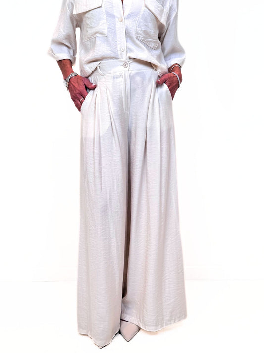 LASTYLE - SAVENA-V18532P8V8 - Pantalone