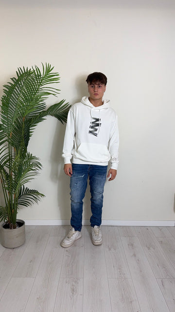 IMPERIAL - F8588F16 - Felpa