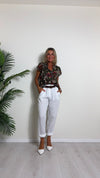 DAFNE - 5359p22 - Camicia