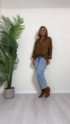 DAFNE - 5343SS25P23 - Camicia