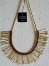 THRIPUNDRA - C877P10 - Collana
