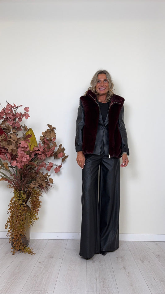 LASTYLE - ASPEN-4787P29 - eco pelliccia