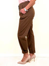 D'ELLE - I253142P29V9 - Pantalone