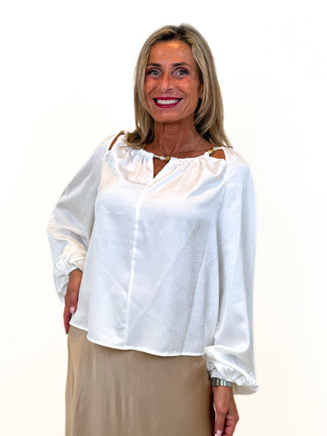 LASTYLE - SERIN-16309P24 - Blusa