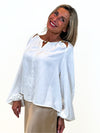 LASTYLE - SERIN-16309P24 - Blusa