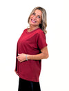LASTYLE - AMPLE-299P4V5 - T-Shirt