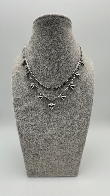 LASTYLE - LEMON-P5 - Collana