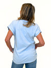 LASTYLE - ISTRIA-N1566P6V5 - T-Shirt