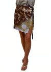 VICOLO - TAB3287P24 - Gonna