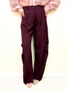 D'ELLE - P3527T132P29V9 - Pantalone