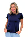 LASTYLE - DROITE-301P3V8 - T-Shirt