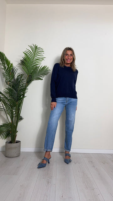 DAFNE - 13171P26 - Maglia