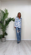 DAFNE - 5979SS25P24 - Camicia