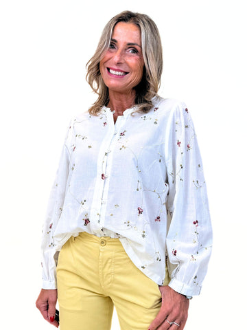 LASTYLE - ANTOINE-9392P14V5 - Camicia