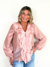 LASTYLE - JUL-CM40P9V8 - Camicia
