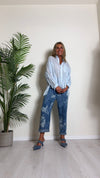 D'ELLE - 462-25 - Camicia