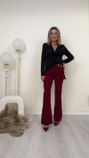 LASTYLE - ELOISA-39096P7 - Blusa
