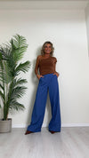 VICOLO - TD2565 - Pantalone