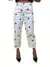 LASTYLE - AGAVECURA-6646P14V5 - Pantalone