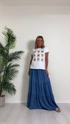 DAFNE - ts100prop5 - T-Shirt