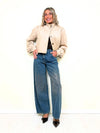 D'ELLE - DL157P64V9 - Jeans