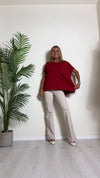 SUSYMIX - B0953 - T-Shirt