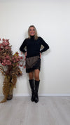 LASTYLE - JUNIPER-4853P15 - Maglia